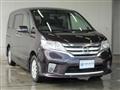 2013 Nissan Serena