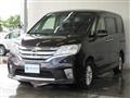 2013 Nissan Serena