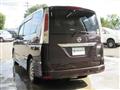 2013 Nissan Serena