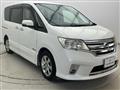2013 Nissan Serena