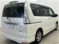 2013 Nissan Serena