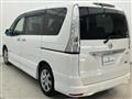 2013 Nissan Serena