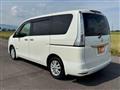 2013 Nissan Serena