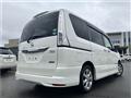 2013 Nissan Serena