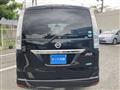 2013 Nissan Serena