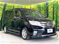 2013 Nissan Serena