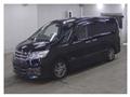 2013 Nissan Serena