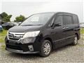 2013 Nissan Serena