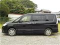 2013 Nissan Serena