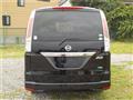 2013 Nissan Serena