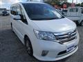 2013 Nissan Serena
