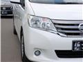 2013 Nissan Serena