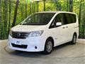 2013 Nissan Serena