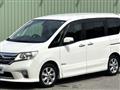 2013 Nissan Serena