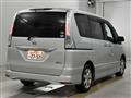 2013 Nissan Serena