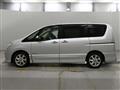 2013 Nissan Serena