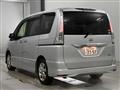 2013 Nissan Serena