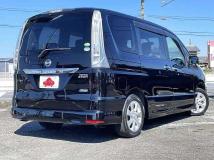 2013 Nissan Serena