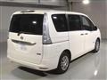 2013 Nissan Serena