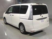 2013 Nissan Serena