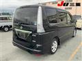 2013 Nissan Serena