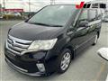 2013 Nissan Serena