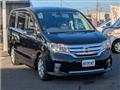 2013 Nissan Serena