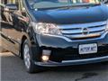 2013 Nissan Serena