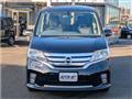 2013 Nissan Serena