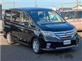 2013 Nissan Serena