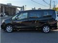 2013 Nissan Serena