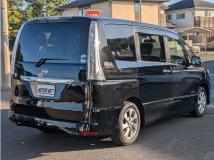 2013 Nissan Serena