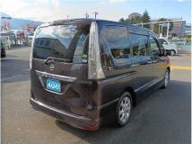 2013 Nissan Serena