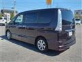 2013 Nissan Serena