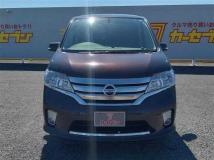2013 Nissan Serena