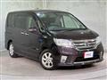 2013 Nissan Serena
