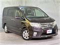 2013 Nissan Serena