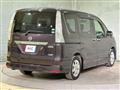 2013 Nissan Serena