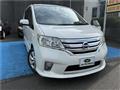 2013 Nissan Serena