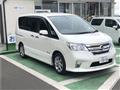 2013 Nissan Serena