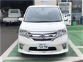 2013 Nissan Serena