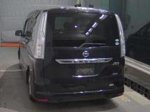 2013 Nissan Serena
