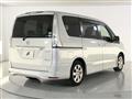 2013 Nissan Serena