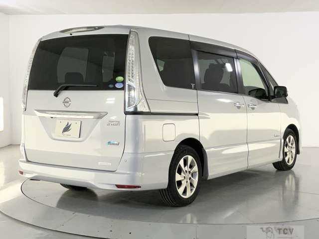 2013 Nissan Serena