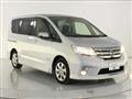 2013 Nissan Serena