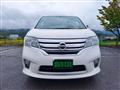 2013 Nissan Serena