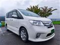 2013 Nissan Serena