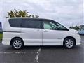 2013 Nissan Serena