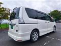 2013 Nissan Serena