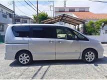 2013 Nissan Serena